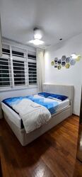 Parc Rosewood (D25), Condominium #582330451